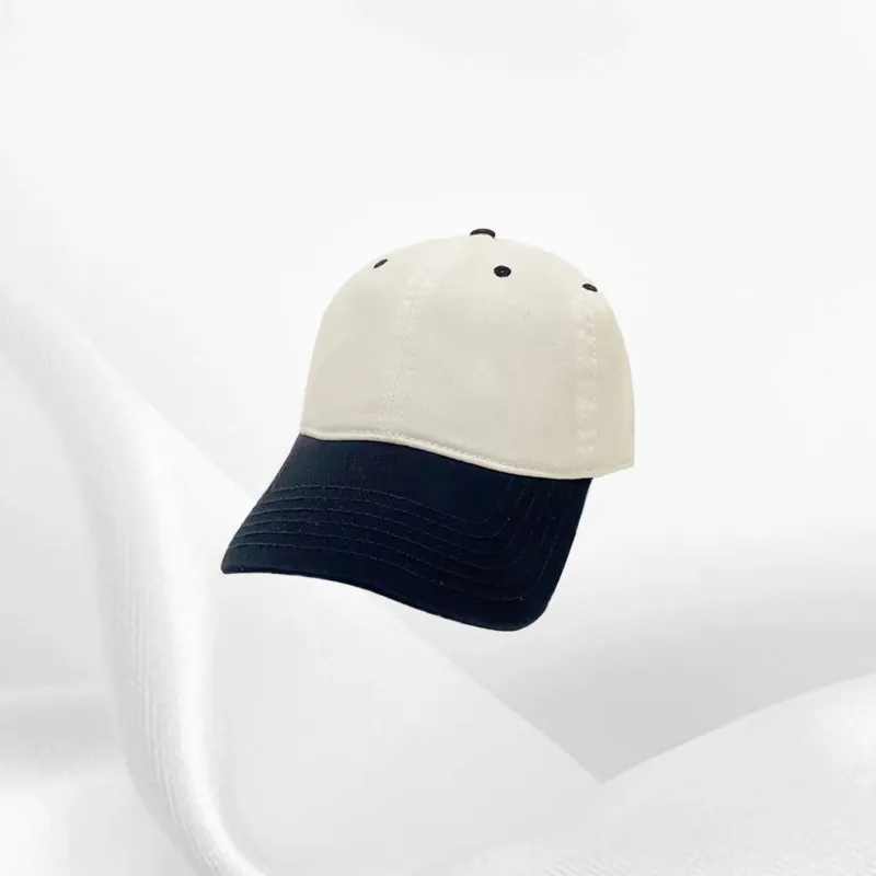 IOTS Polyester Baseball Caps Unisex-2