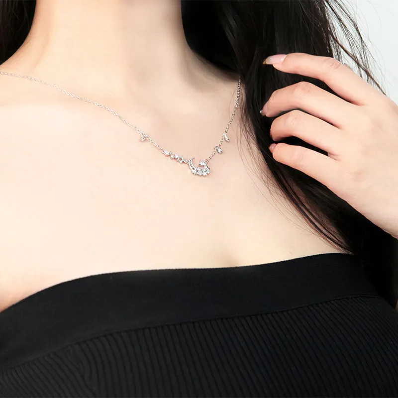 IOTS Necklaces Women's-4