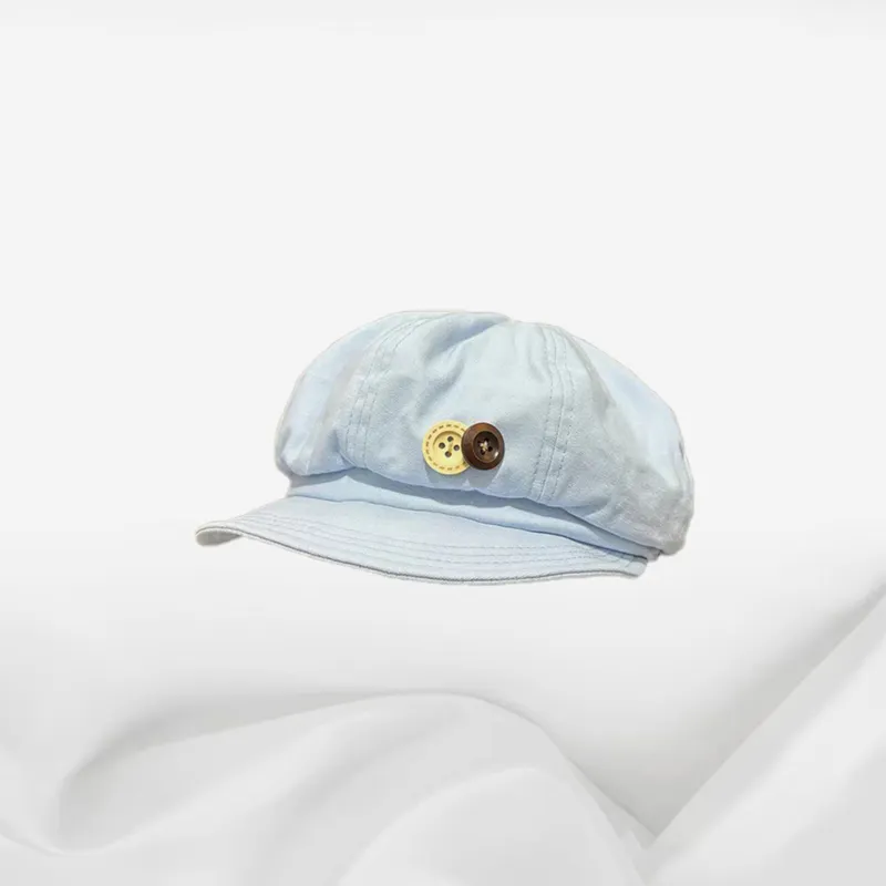 IOTS Berets Unisex-3