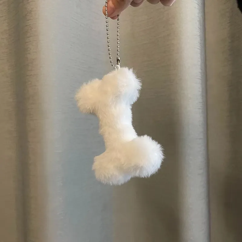IOTS Keychains Unisex-5