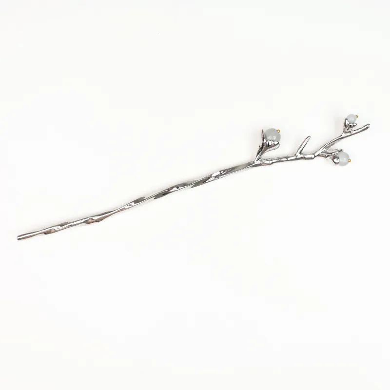 IOTS Alloy Hair Accessories Women's-5