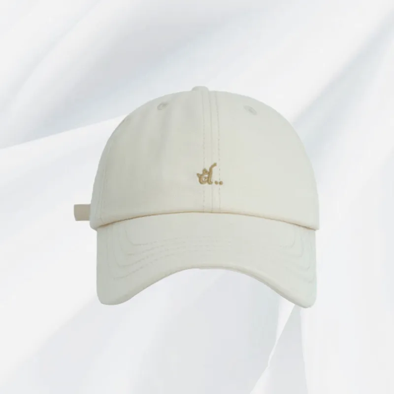 IOTS Korean Style Versatile Fashion Baseball Caps Women's-1