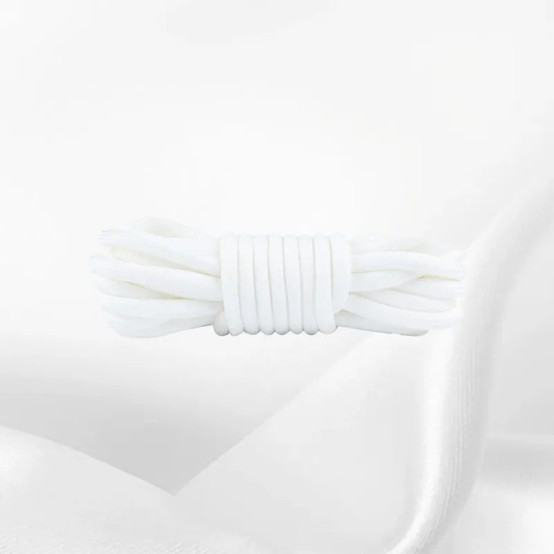 IOTS Polyester Shoelaces Unisex-13
