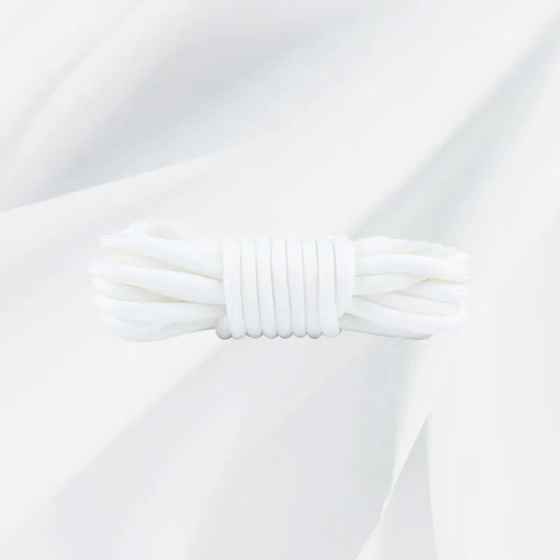 IOTS Polyester Shoelaces Unisex-12