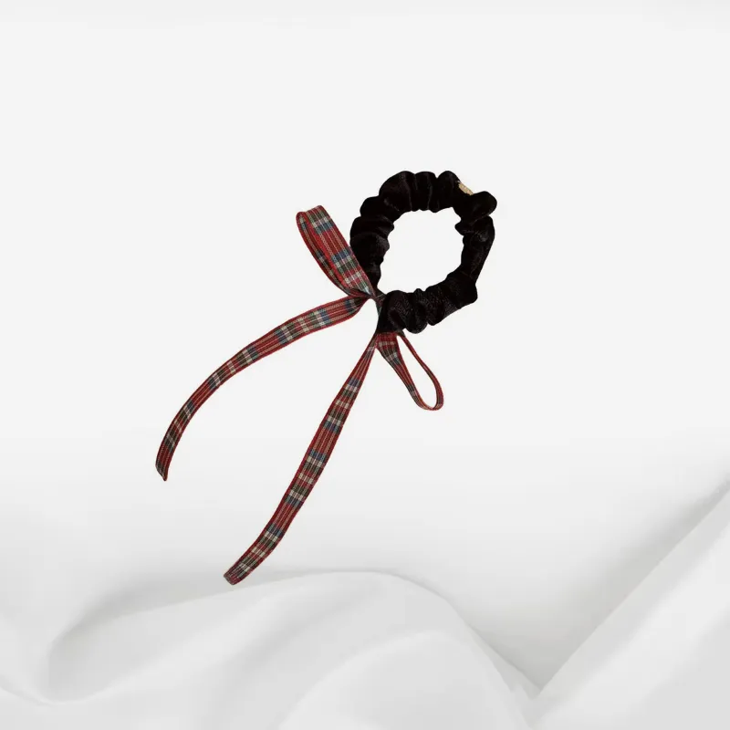IOTS Polyester Hair Tie Women's-3