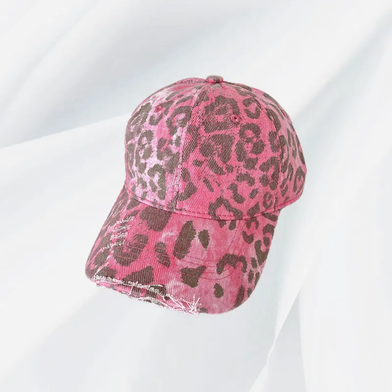 IOTS Polyester Baseball Caps Women's-1