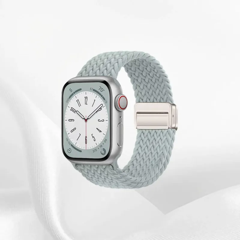 IOTS Apple Compatibility Watch Band 235mm Nylon Material-18