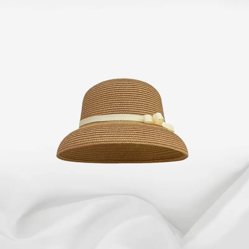 IOTS Polyester Bucket Hats Unisex-4