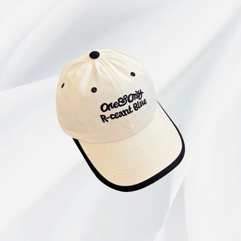 IOTS Polyester Baseball Caps Unisex-1