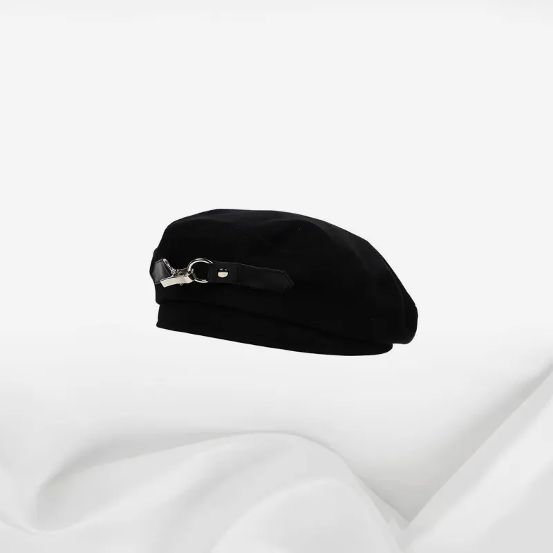 IOTS Berets Unisex-2