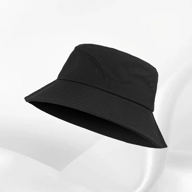 IOTS Polyester Bucket Hats Unisex-2