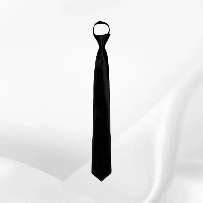 IOTS Ties Unisex-2