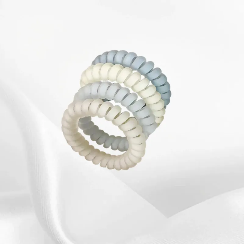 IOTS Hair Ties Unisex-5