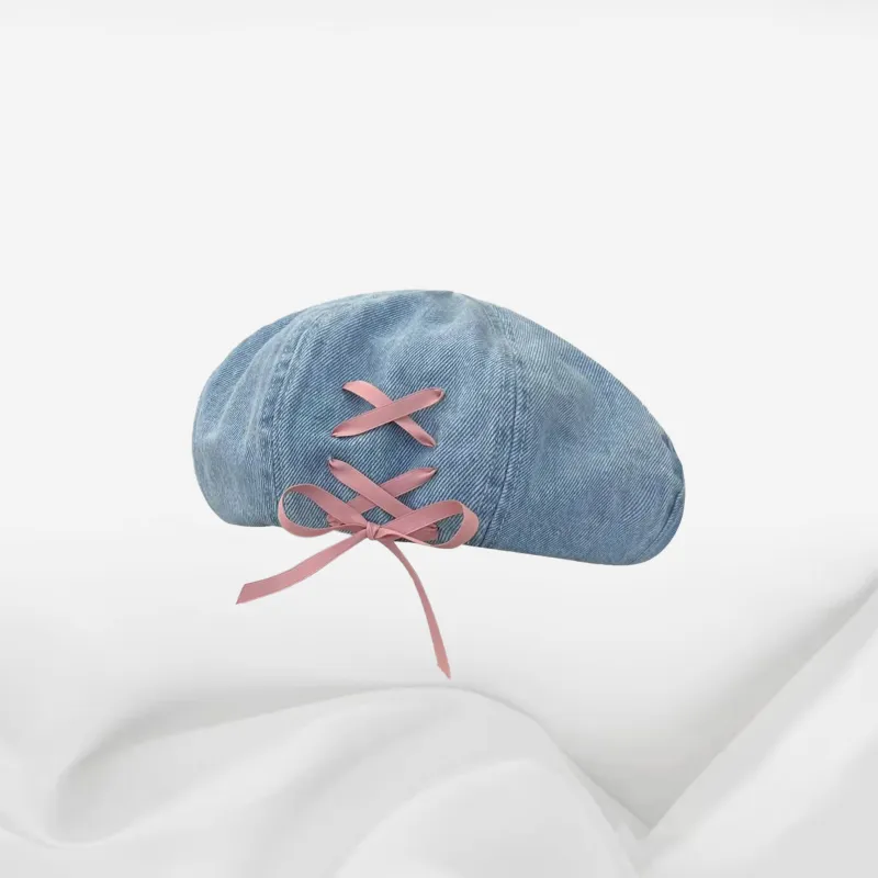 IOTS Berets Unisex-1
