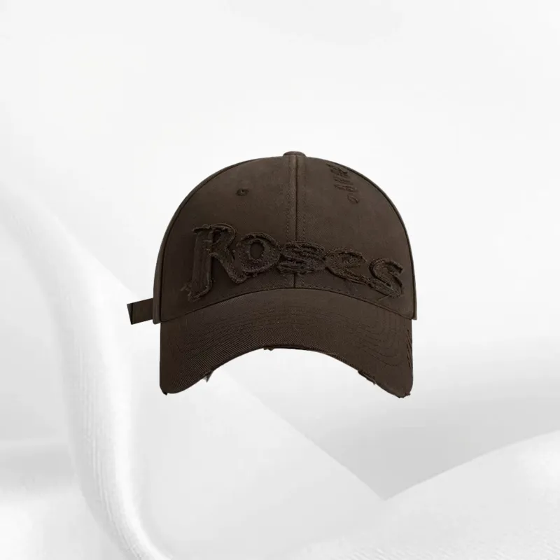 IOTS Polyester Baseball Caps Unisex-2