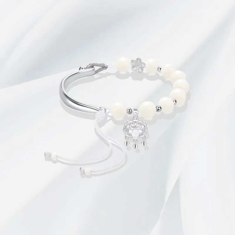 IOTS Bodhi Root Bracelets Women's-1