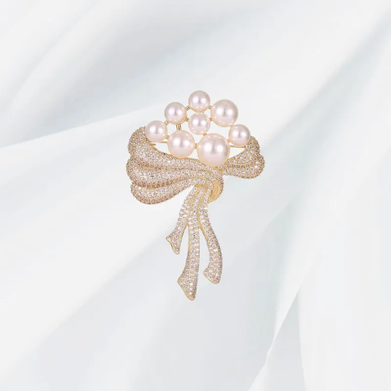 IOTS Brooches Women's-1