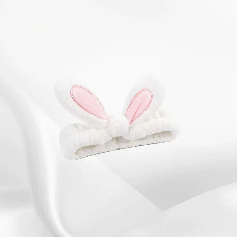 IOTS Polyester Headbands Women's-3