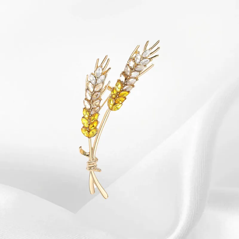IOTS Brooches Women's-2