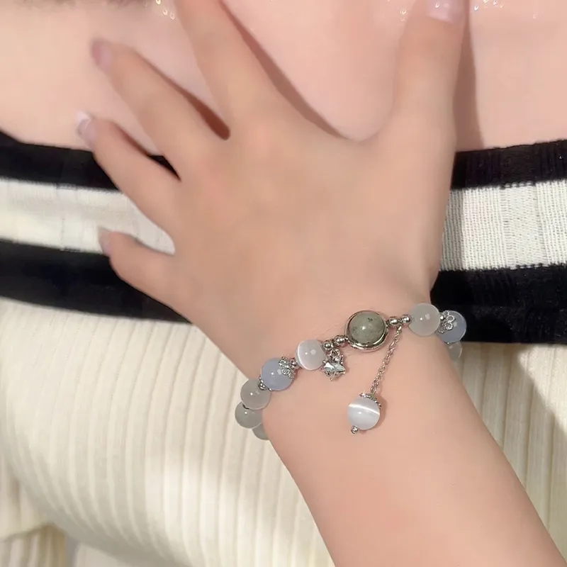 IOTS Temperament Bracelets Women's-5