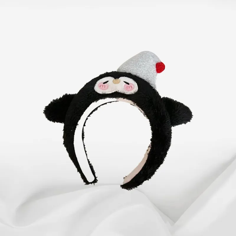 IOTS Polyester Headbands Unisex-1