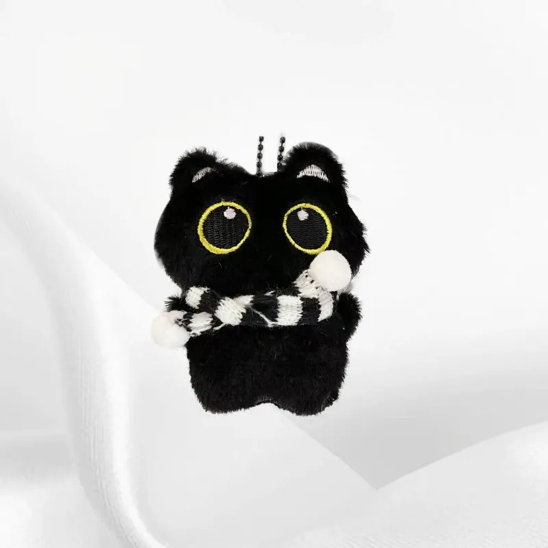 IOTS Polyester Keychain, Pendant Unisex-5