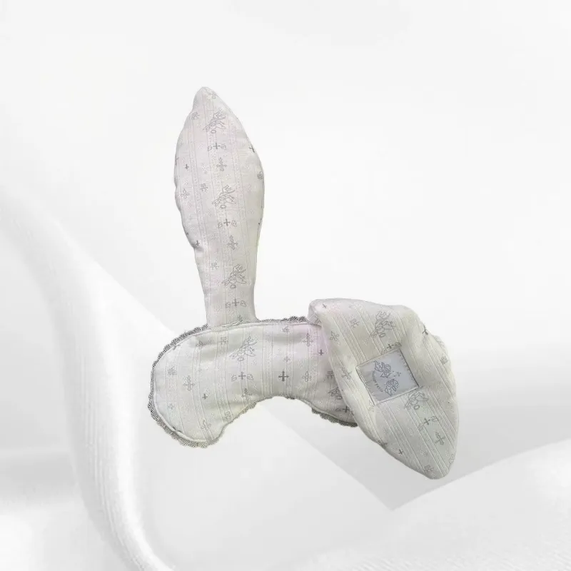 IOTS Polyester Hair Bands Unisex-3
