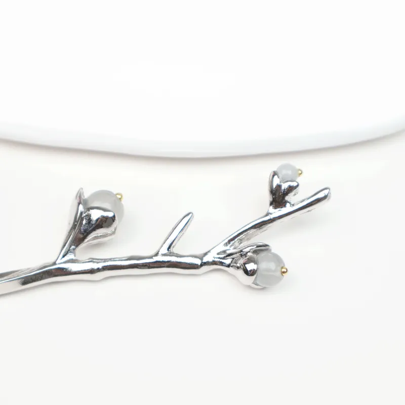 IOTS Alloy Hair Accessories Women's-4