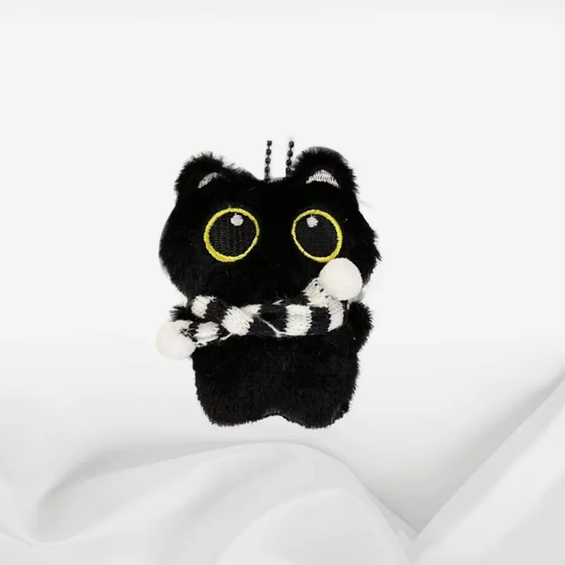 IOTS Polyester Keychain, Pendant Unisex-4