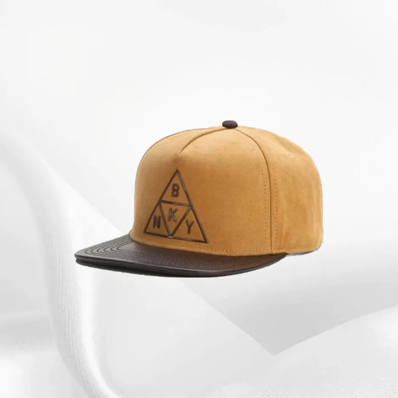IOTS Polyester Baseball Caps Unisex-2