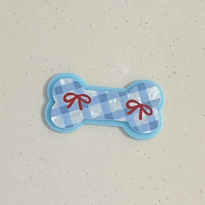IOTS Hair Clips Women's-4