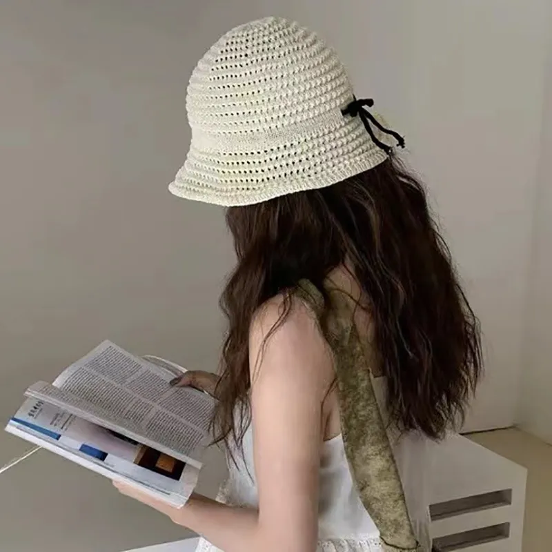IOTS Bucket Hats Women's-3