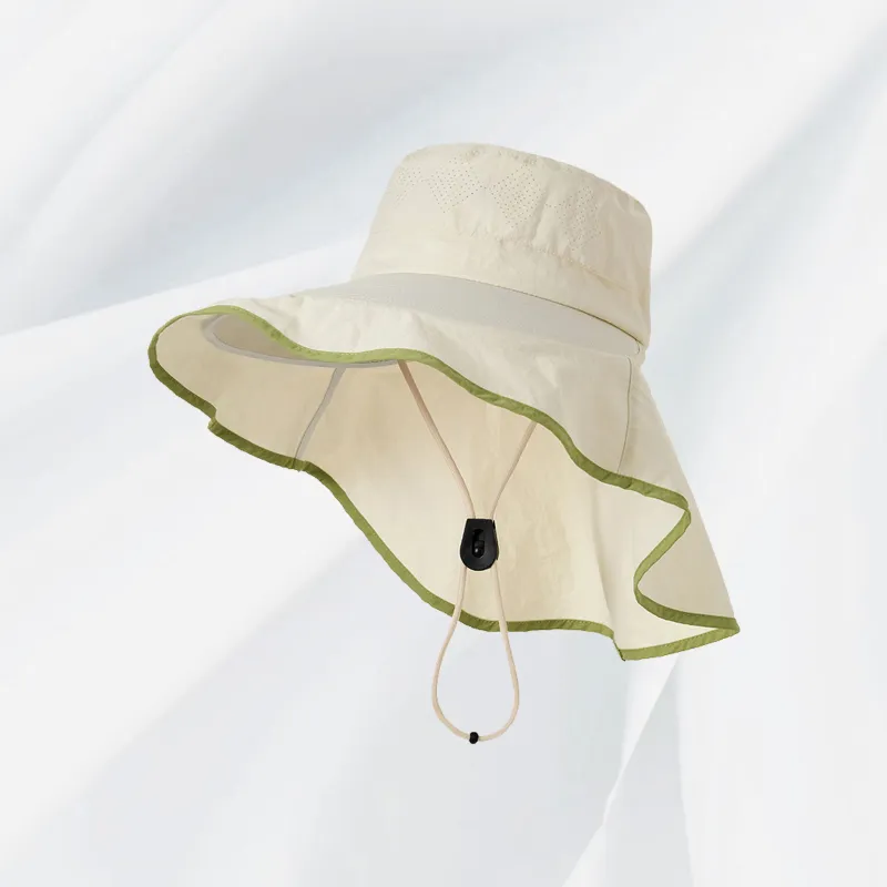 IOTS Casual, Flattering, Versatile Sun Protection Hats Women's-1