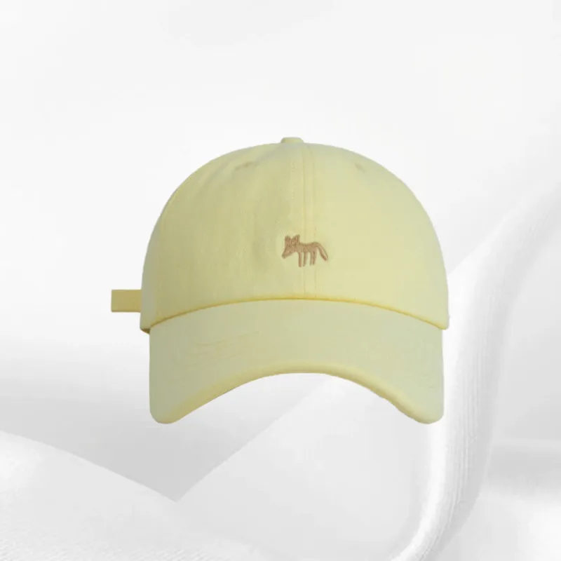 IOTS Polyester Baseball Caps Unisex-2