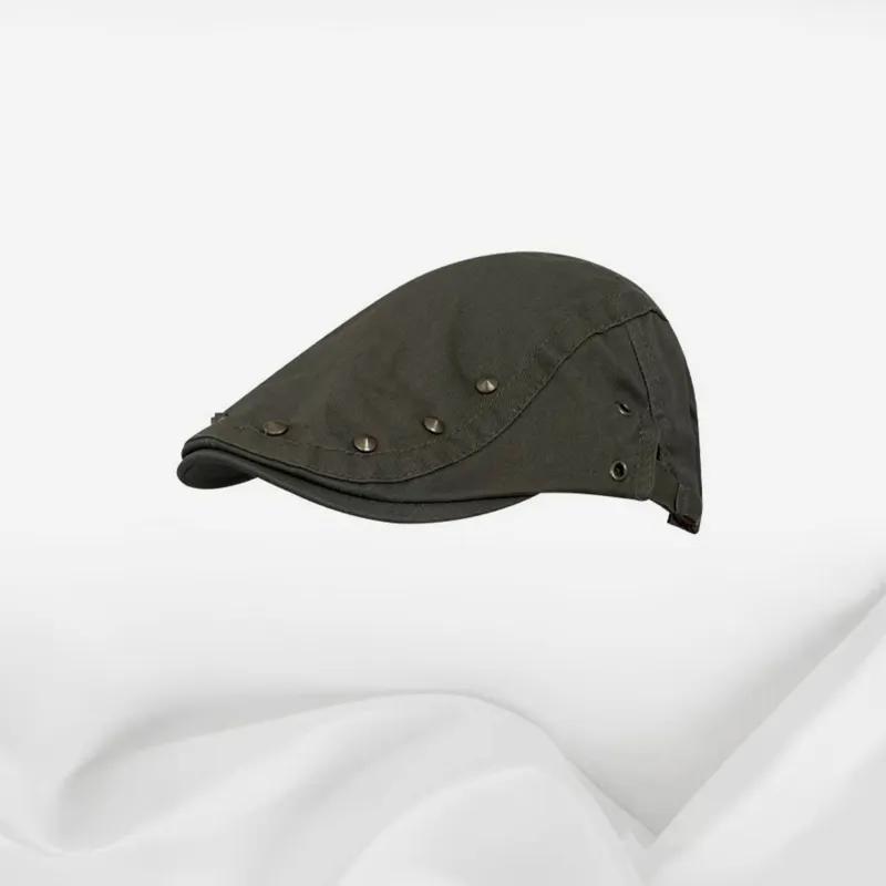 IOTS Berets Unisex-3