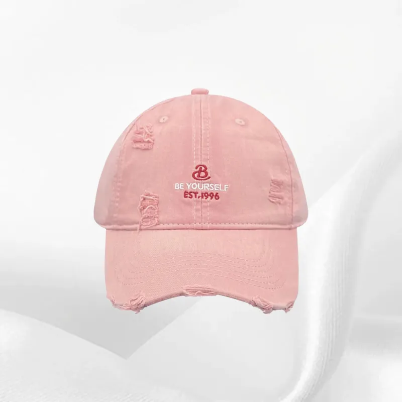 IOTS Polyester Baseball Caps Women's-2