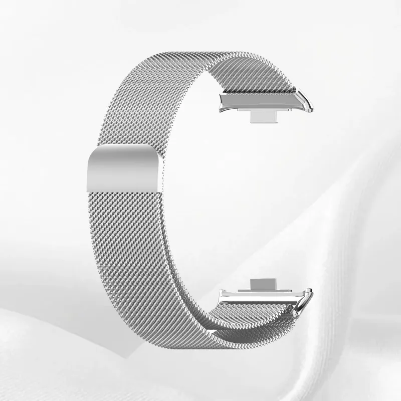 IOTS Xiaomi Compatibility Watch Band 225mm Stainless Steel Material-1