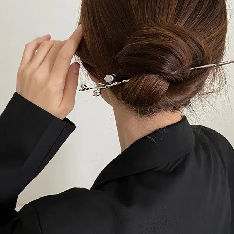 IOTS Alloy Hair Accessories Women's-1
