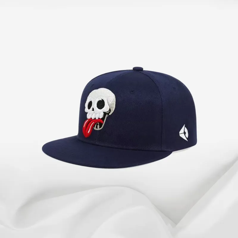 IOTS Polyester Baseball Caps Unisex-2