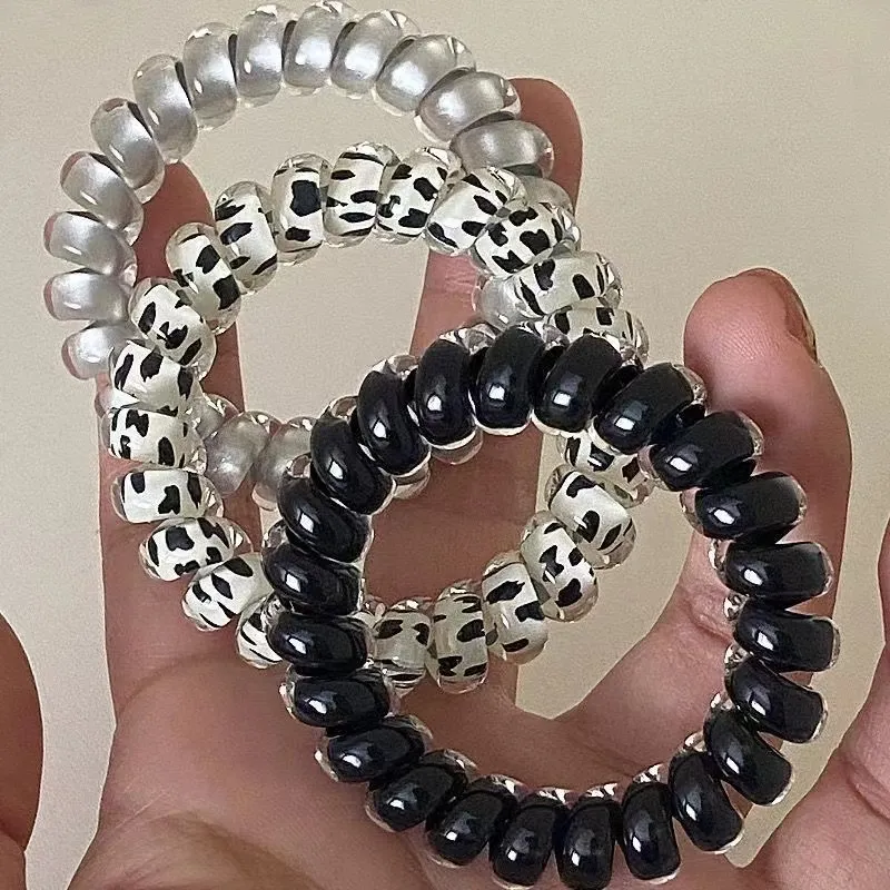 IOTS Hair Ties Unisex-2