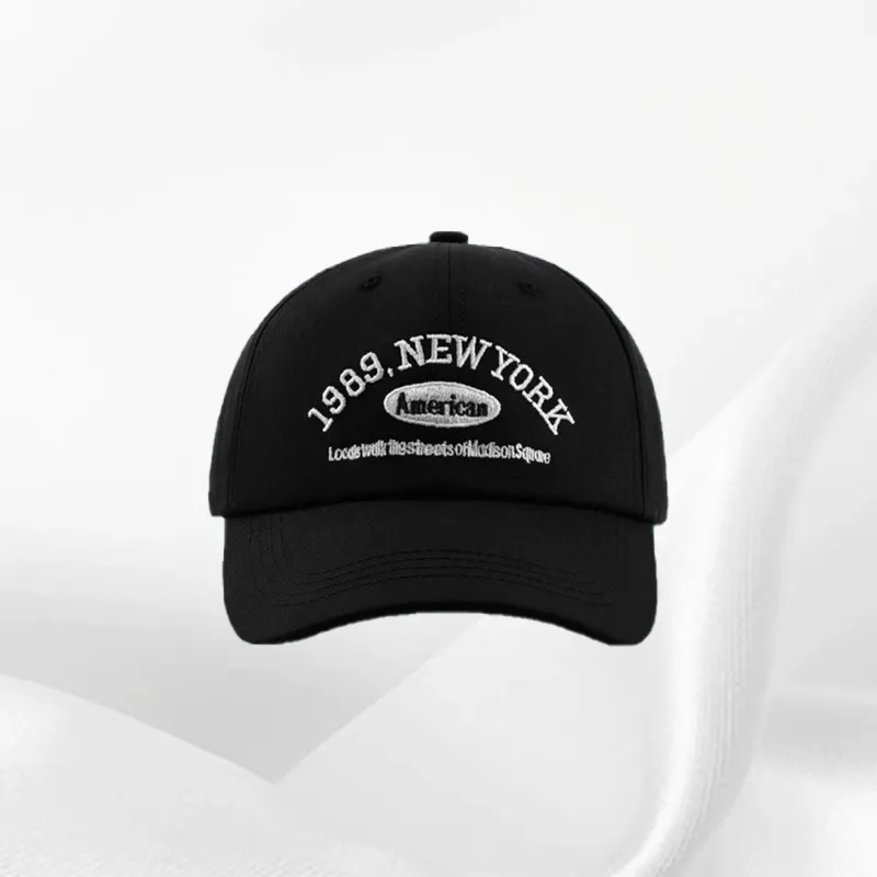 IOTS Polyester Baseball Caps Unisex-2