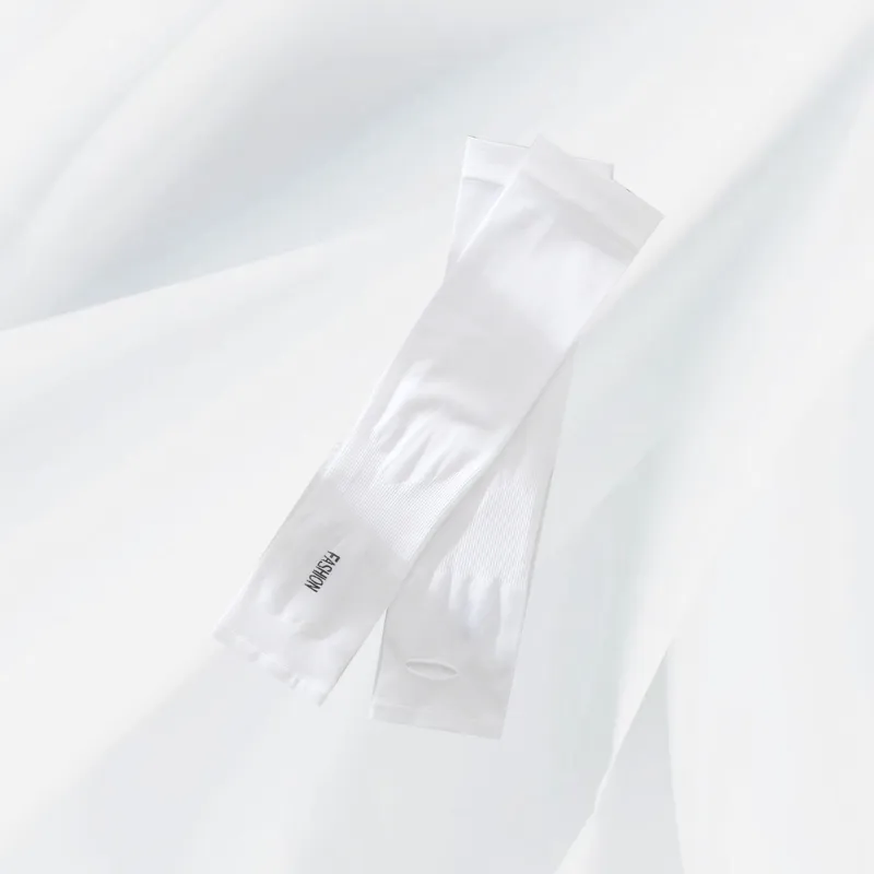 IOTS Polyester Sun Protection Sleeves Unisex-1