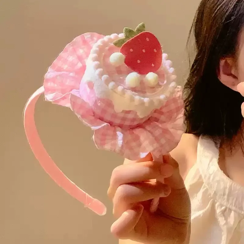 IOTS Polyester Hair Clips Unisex-4