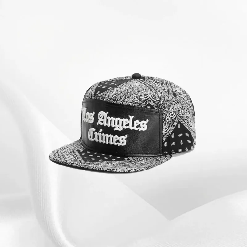 IOTS Polyester Baseball Caps Unisex-2