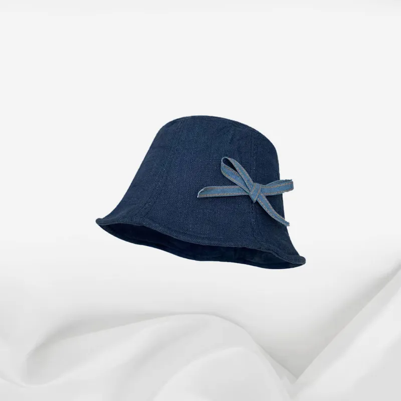 IOTS Polyester Bucket Hats Women's-2