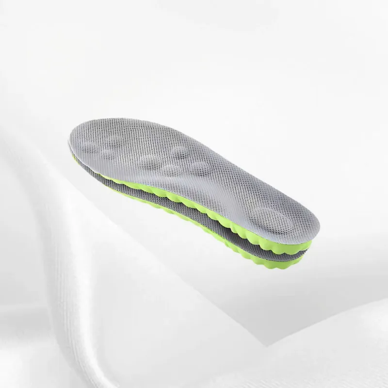IOTS Insoles Unisex-5