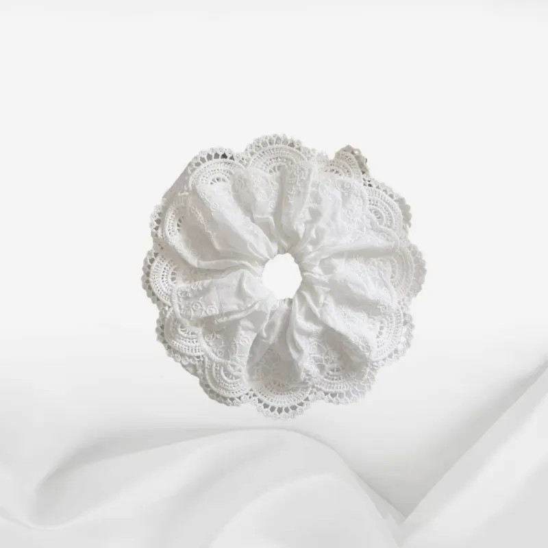 IOTS Hair Ties Unisex-1