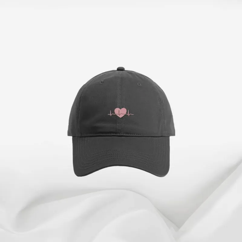IOTS Polyester Baseball Caps Unisex-1