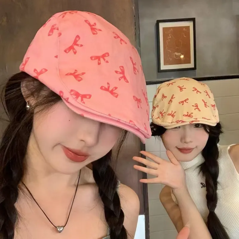 IOTS Berets Unisex-1