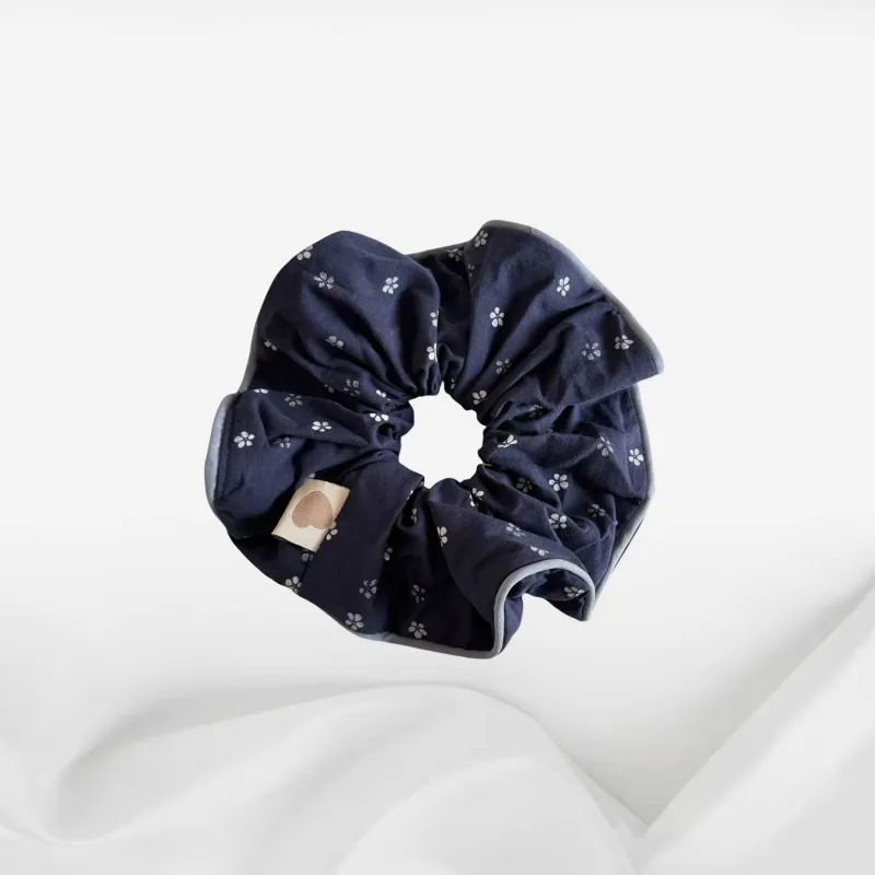 IOTS Polyester Hair Tie Women's-1